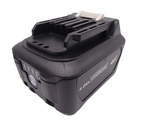 Makita Reemplace la batería 4ah 12V para makita DF031D DF0331D TD110D JR103D JR105D HSS01D HP332D DC10SB BL1021B (BL1016) BL1020B...