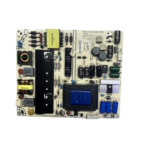 Carte d'alimentation LED55K600X3D pièce de réparation TV RSAG7.820.5289/ROH