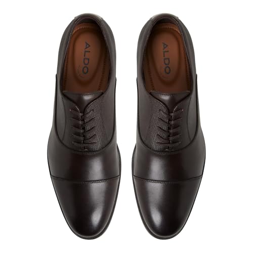Image of Aldo reecea Men's Leather Dress Lace Up