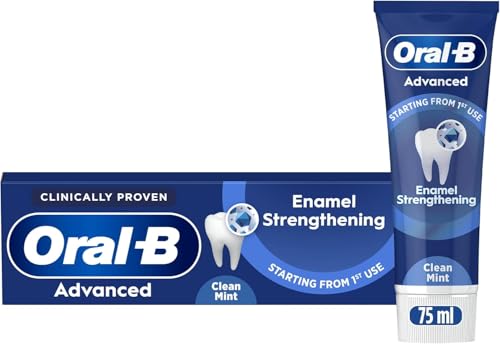 Oral-B Pro Expert Advanced Enamel Strengthening 75ml