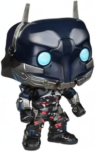 Funko Batman: Arkham Knight - Arkham Knight POP! Action Figure - Image 5