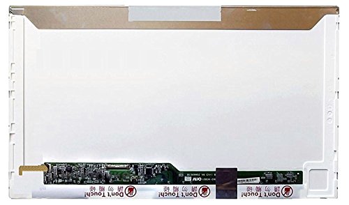 Preisvergleich Produktbild 15.6" Replacement LCD LED Laptop Screen B156XW02 B156XTN02 B156XTN02 B156XW02 LP156WH2 LP156WH4 LTN156AR21-002 HT156WXB-100 HB156WX1-100 B156XWO2 V2 H / W:4A B156XW04-V5 M156NWR2 LP156WF1 for HP Compaq Presario CQ60 CQ61 CQ62 CQ56 CQ57 HP PAVILION DV6 G56 G6 G60 G60T G62 G62T HP Pavilion G6 Series