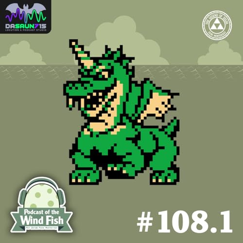 Episodio 108.1 - Oracle of Seasons: Level 1 - Gnarled Root Dungeon
