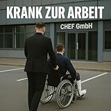 Krank zur Arbeit (Mindestlohn Mix)