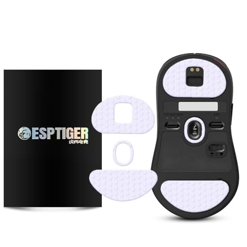 EsportsTiger �}�E�X�\�[�� Zowie U2 / FK2-DW / S2-DW / ZA13-DW �p �� �Q�[�~���O�}�E�X ���苭�� SNOW�V���[�Y 1�Z�b�g���� �y�������K�㗝�X�ۏؕi�z