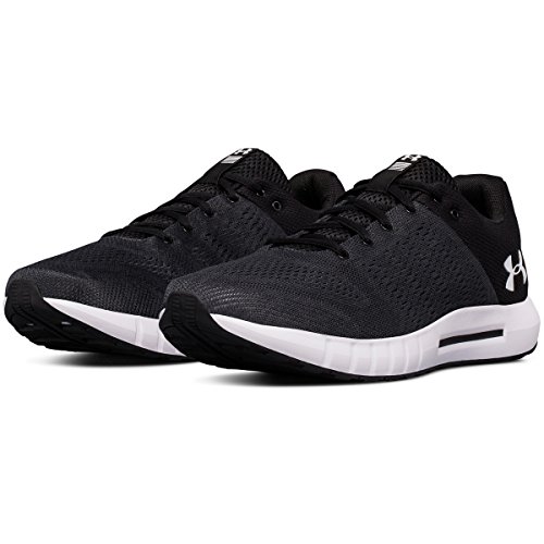 Under Armour Men's UA Micro G® Pursuit Running Shoes 11 Gray
