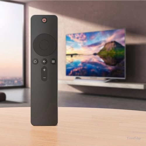 Image of Original Remote Control Compatible for Mi TV 4A (32 inch /43 inch /55)