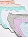 Calvin Klein Girls Cotton Underwear Bikini Panties, 7 Pack Fun Icons X-Large