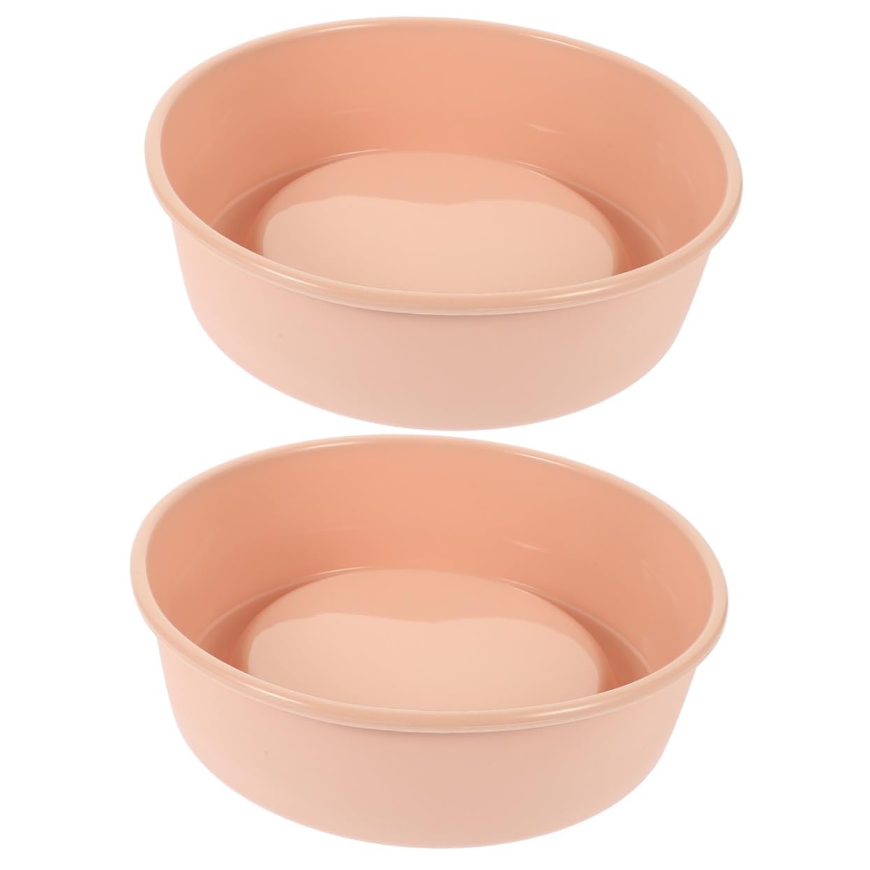 MAGICLULU 2pezzi Teglia Per Torte Multifunzionale Antiaderente e Stampo Per Dolci Accessorio Da Cucina Per Occasioni Speciali e Uso Quotidiano