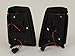 Front Turn Signal Lights Lamps New Pair Fits NISSAN DATSUN 720 SD22 UTE PICKUP 1980-1989