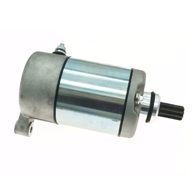 Auto Part - Starter motor for POLARIS SPORTSMAN 335 400 450 500 ATV 96-12 Eng 499cc 4 Stroke ATV UTV engine parts