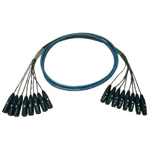 Whirlwind MT-16-F-M-10