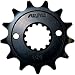 Sunstar 35615 15-Teeth 520 Chain Size Front Countershaft Sprocket