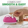 Scotch Dispenser with Magic Tape, 3/4 x 350 Inches, Non-Skid Base, 1-Pack, Colors Will Vary (C29) #3