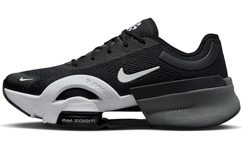 Nike Women's Zoom SuperRep 4 Next Nature Training Shoes