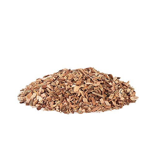 Biokoma WWBSSDC100 Pure And Organic White Willow Bark Dried Cut 100G (3.55Oz) In Resealable Moisture Proof Pouch, Usda Certified Organic - Herbal Tea thumb #3