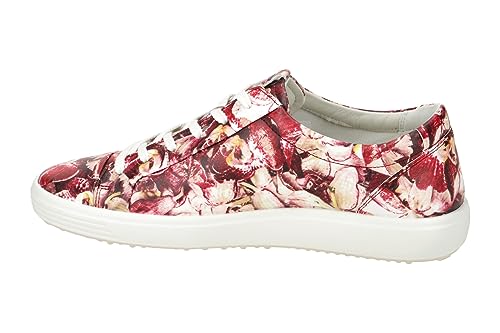 Image of ECCO Womens Soft 7 Sneaker