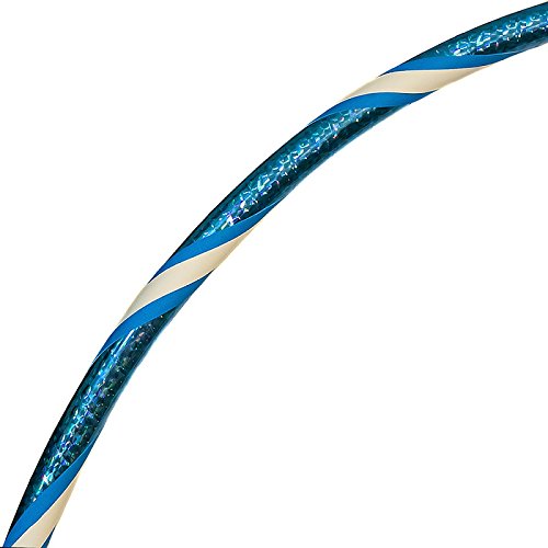 Blue Sky Faltbarer Hula Hoop Reifen Ø90cm