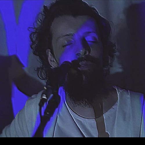 Mar Ilha (O Plantae Convida) (Acústico)