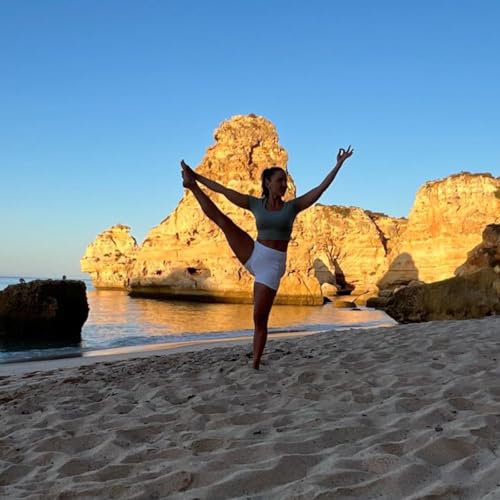 『Passt auf eure Seele auf! Interview mit Natalie Maier zum Thema seelische Gesundheit』のカバーアート