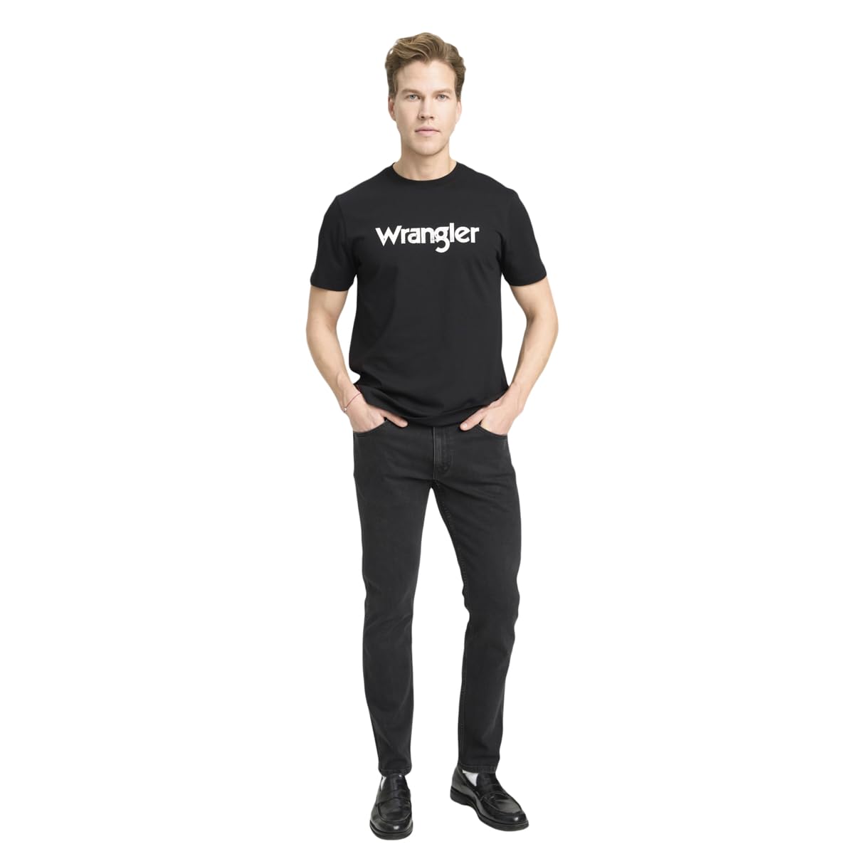 Greensboro Jean Pantolon Jean Pantolon Erkek