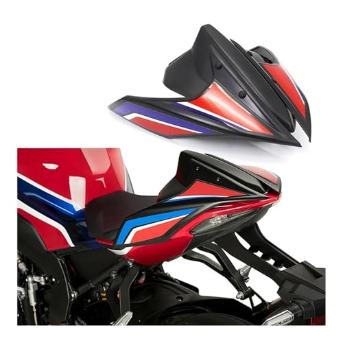 Carenage coque arriere CBR1000RR aérodynamique pour capot de selle 2022 - 2