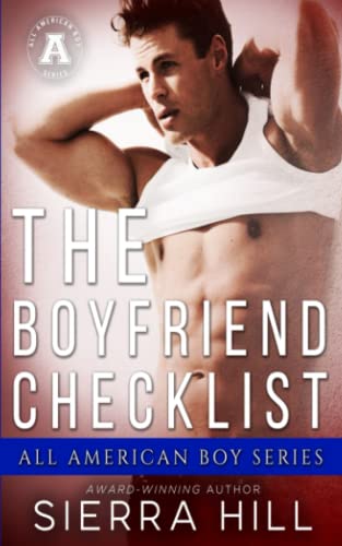 The Boyfriend Checklist (By: Sierra Hill)