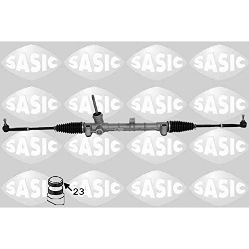 SASIC 7376040 Scatola sterzo Servosterzo Servosterzo Scatola guida