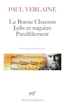 Paperback Bonne Chanson Jadis Et [French] Book