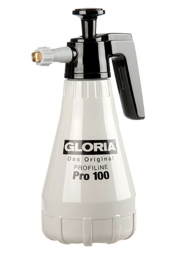 GLORIA Drucksprühgerät Pro 100, ölfest, 1L
