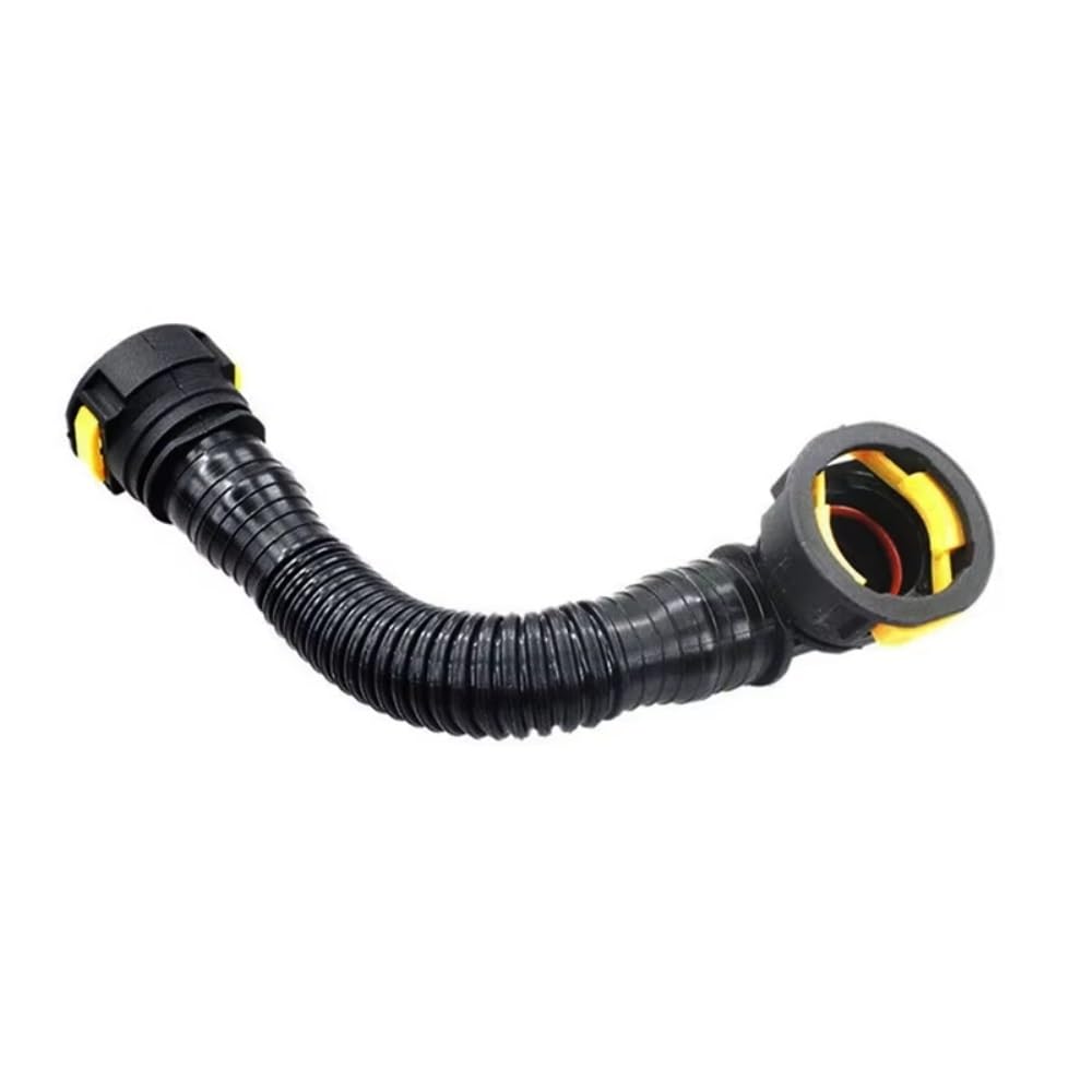 Tube de Ventilation du Carter Moteur Compatible avec Peugeot 106, 306 et 1192Q5
