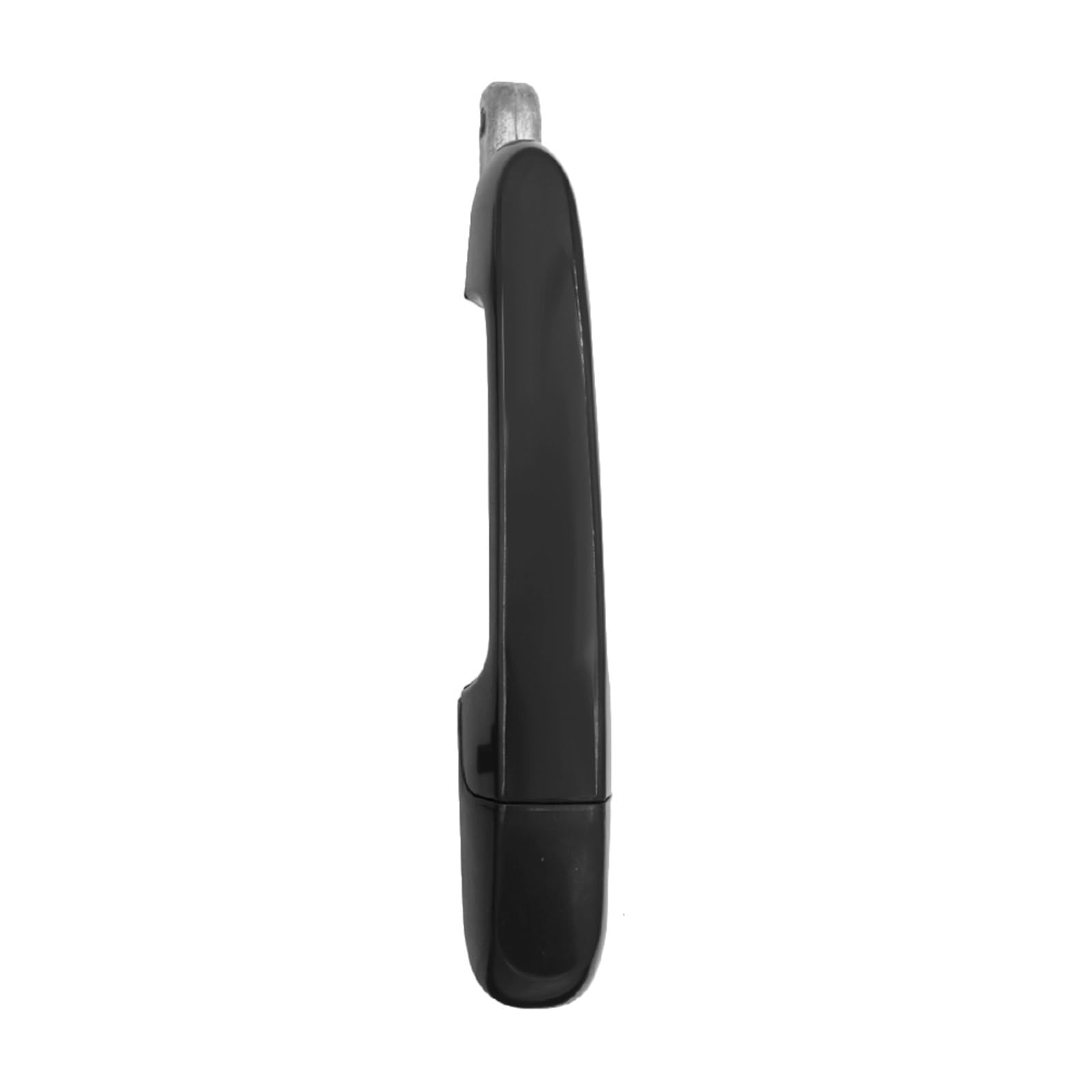 Hckclmbmzw One Color For Hyundai For Accent 2006 2007 2008 2009 2010 2011 Car Exterior Door Handles 83660-1E000 83650-1E000 Door Handle Cover(Rear Right)