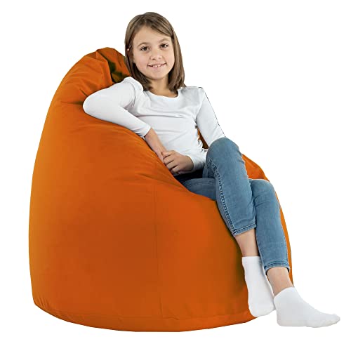 Italpouf Pouf Poire XL , Adulte et Enfants Cover