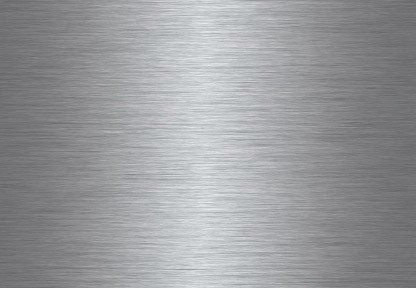 Wandkonsole Waschtisch Platte Träger Edelstahl Gebürstet 450x150x30 mm WK45EGB 2 er Pack