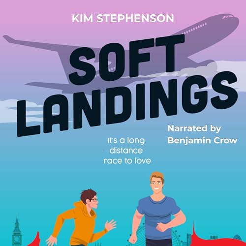 Soft Landings cover art