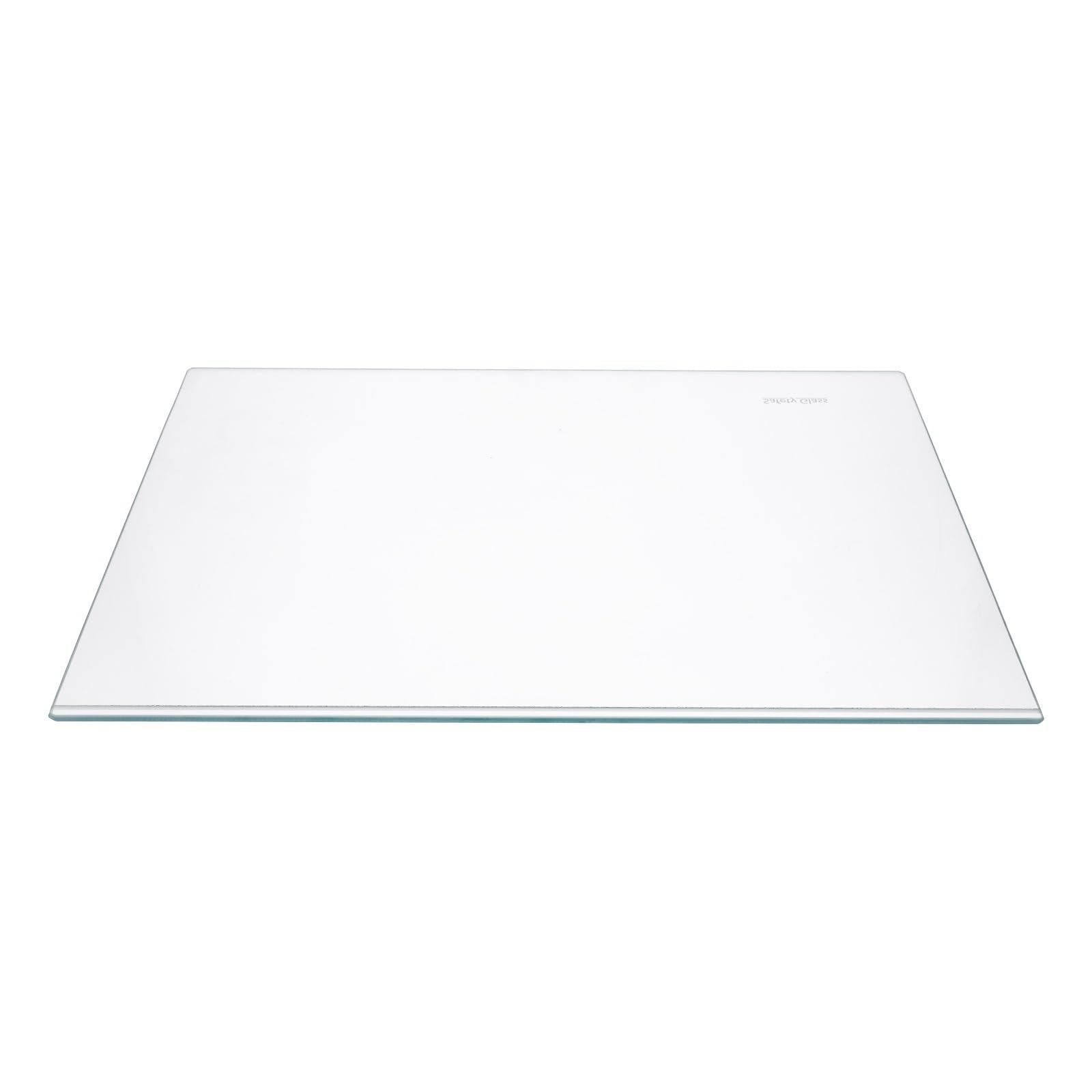 LUTH Premium Profi Parts Plaque en verre compatible Beko C00867519 pour réfrigérateur