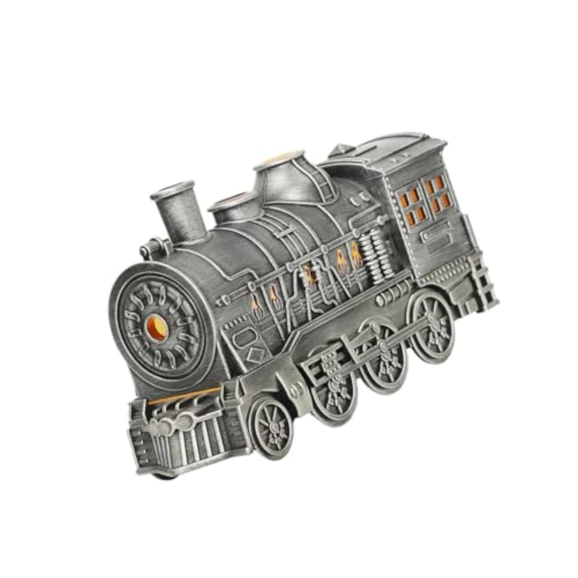 0.3L Steam Train Essential Diffuser, Portable Humidifier