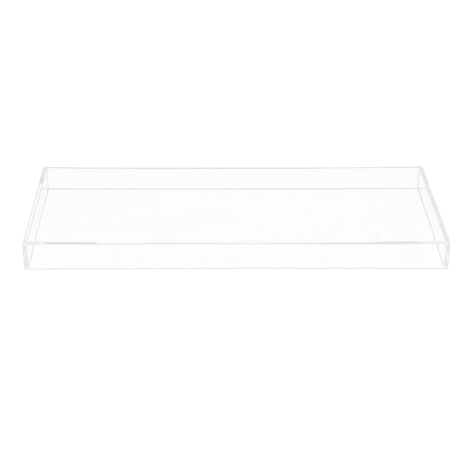Acrylic Keyboard Dust Cover Protective Transparent Protector for Home Office-image-27