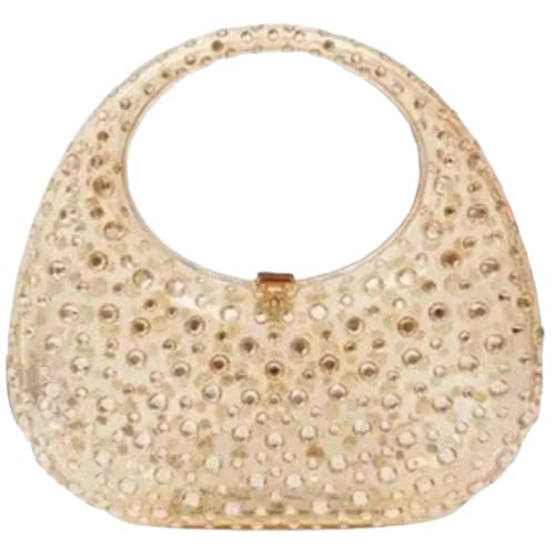 Sac de soirée élégant résistant pour emporter l'essentiel avec style