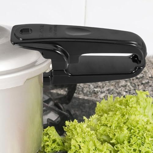 Manijas universales para olla a presión 3 piezas miniatura 5