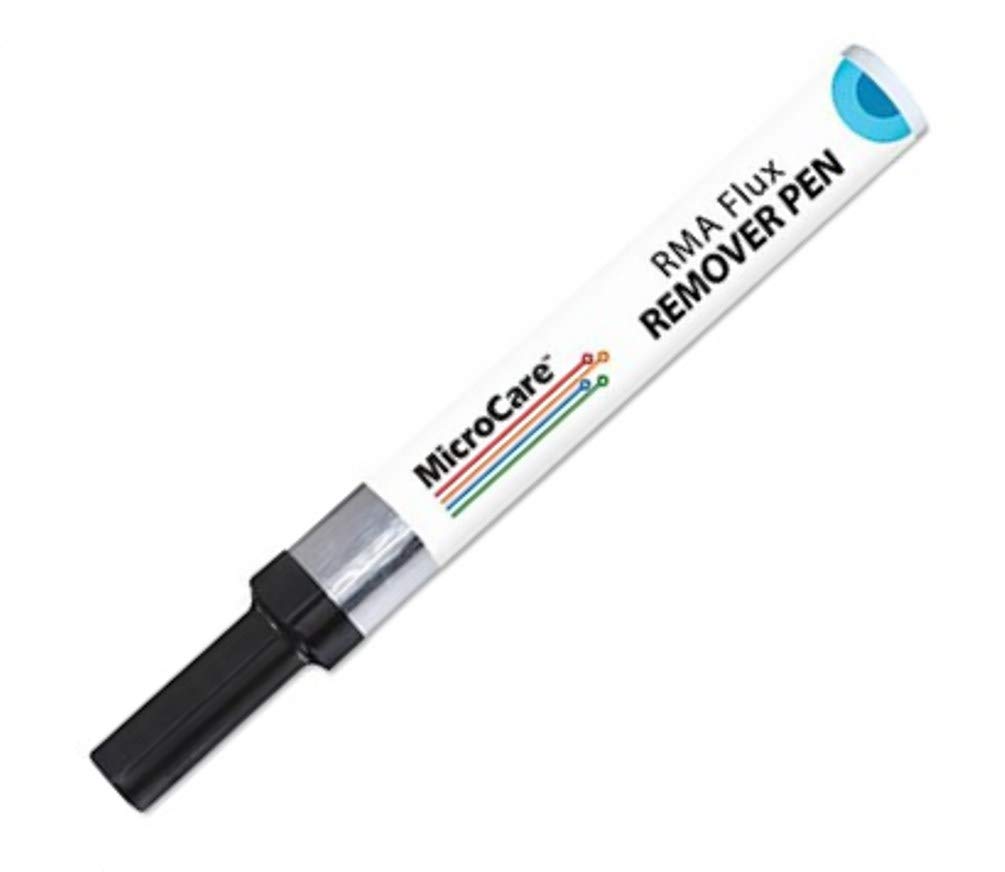 Micro Care Flux Cleaning Pen/Polar Flux / 1-oz/Heavy Duty/Most Fluxes