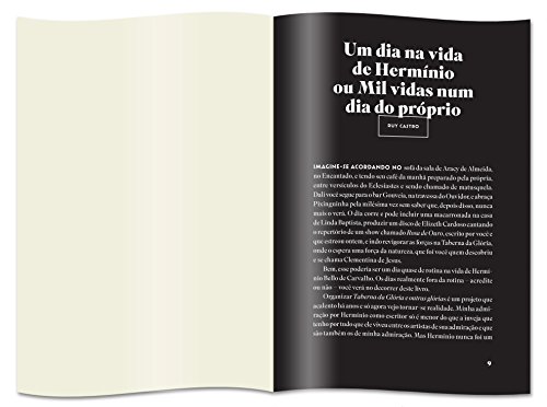 Taberna da Glória e Outras Glórias: mil Vidas Entre os Heróis da Música Brasileira