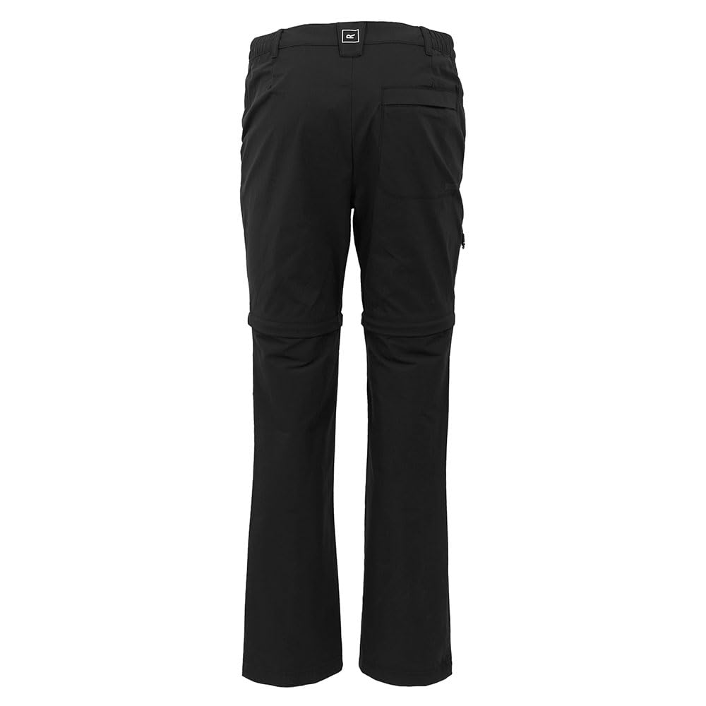 Regatta Męskie spodnie Highton Zip Off II