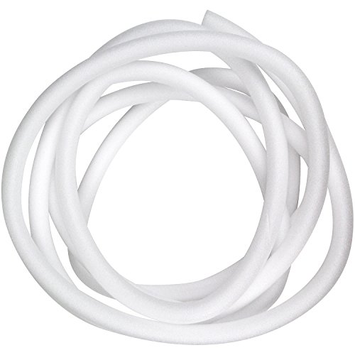 SK11 高発泡ポリエチレン ミナフォームマルマル 直径18mm×巻長4m SKMF-MM18