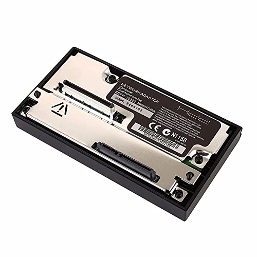 LOXIDA Network Adapter, Interface HDD Hard Disk Adapter for Sony PS2 Playstation 2 (SATA) - Image 2