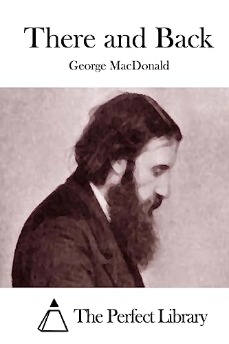 There and Back 151204475X Book Cover