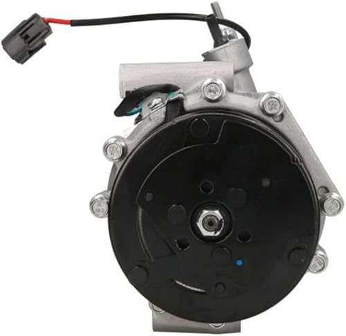 Miniatura 2 de Nissens Compresor de aire acondicionado - 89242