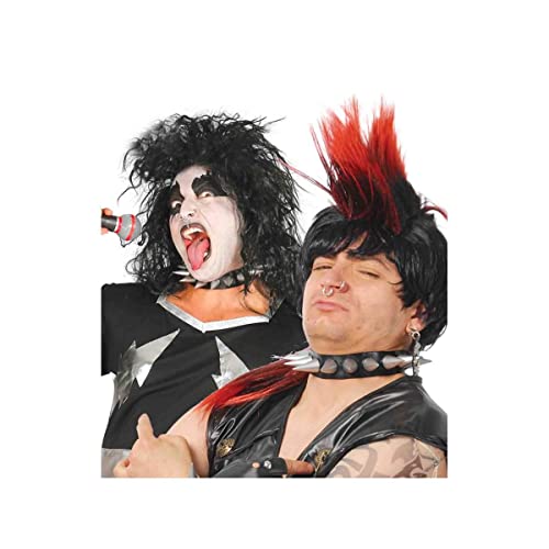 Rock collana punk