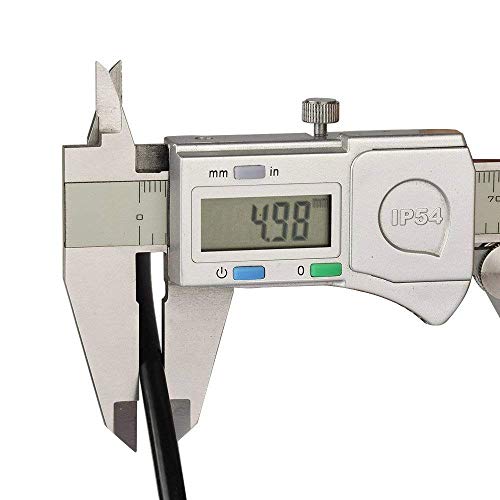 Superbat CB UHF Male PL259 to UHF Female SO239 Jumper - RG58 Coax Cable (3ft) for Marine Boat VHF Radio Antennas, Scanner, Analyzer, Tuner, SWR Meter by Superbat - Image 5