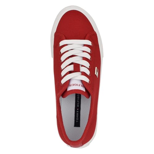 Tommy Hilfiger Women's Aressa Sneaker2